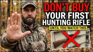 New to Hunting? These Are the Top 8 Rifles to Start With
