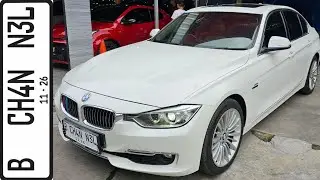 In Depth Tour BMW 328i Luxury [F30] (2013) - Indonesia