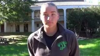 Sophia Rivera Kultan Keihas Project Javelin October 2013