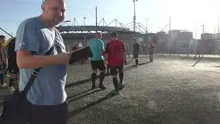 ⚽ Слобожанщина 4:6 FC PUMA l 6 ліга