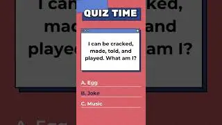 Riddles Challenge: Test Your Wits with Mind-Bending Puzzles! #riddles