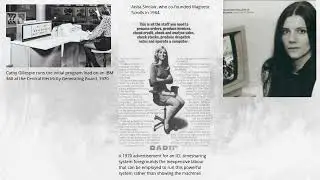 Hidden Architects: Women in the UK Games Industry, 1970s&ndash;2000s