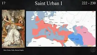 The Popes of History  Part 4 &ndash; Light in the Darkness