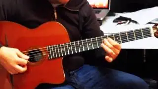 Blues en Mineur - Django  Reinhardt