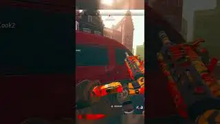 Aimbot MP5 Meta With Broken Movement 👑 #shorts