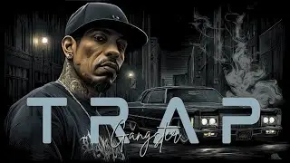 Hard Trap Rage Rap Mix  Motivational Gangster Beats for Grinding & Hustling