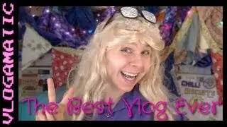 2.20: The Best Vlog Ever
