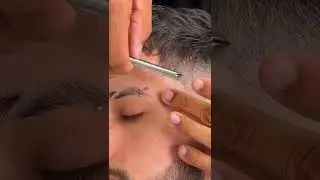 Men's fade haircut tutorial