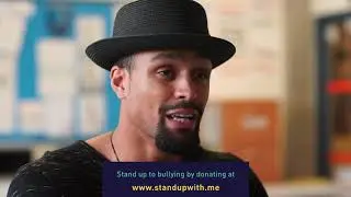 #StandUpToBullying with #JaysVirtualPubQuiz