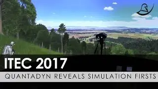 QuantaDyn Reveals Simulation Firsts
