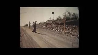 Norway - Super 8 Film - 1960s