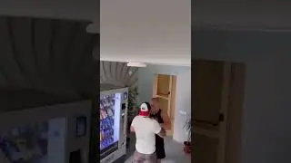 Ovidiu Neveu vs Francesco Morandi &icirc;n Rom&acirc;nia 🥊🇷🇴