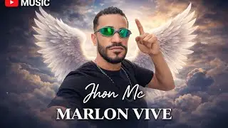 Jhon mc &ldquo; Marlon vive🥀😪