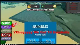 Hack script Boxing Simulator 2 Boxing Simulator 2 Hack Script