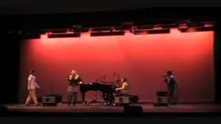 Love the Way You Lie (pt.2)-Kyra Adanalian, Emma Phillips, Preston Griffin, Ben