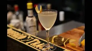 Elder And Vine - From Our Drink Menu at Gatsby's