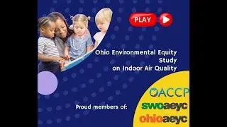 Childcare Environmental Equity Study on Indoor Air Quality
