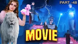 बालवीर की जादुई कहानी | Best Superhero Movie 2025 | Part-48 | Creator Of Universe - Jadui Shakti