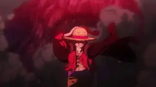 One Piece AMV - Episode 1015 (Luffy&rsquo;s Rooftop Arrival) | Departure