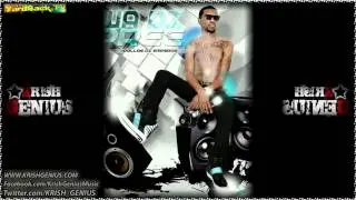 Dollas DiEmperor - Wine [May 2012]