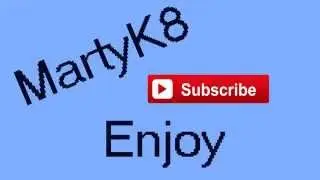 My first intro!