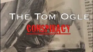 The Tom Ogle Conspiracy Project