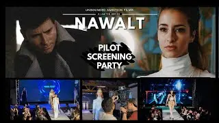 NAWALT Pilot Screening Party