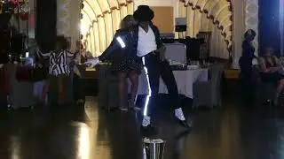 Michael Jackson Tribute / THE CHOSYN ONE / Happy Earth Day to the Queen Katherine Jackson