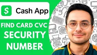 How to Find Cash App Card CVC Security Number - 2025 (Step by Step)