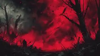 Hellsfire Reckoning &ndash; Dark Fantasy Tale of Demons, Vengeance & Power