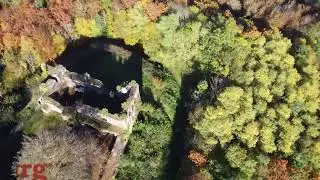 Burg Wildenberg