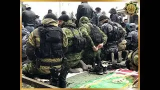 Миська Адам. (Мухьаммад Тумгоев). ПОСЛУШАЙТЕ ВНИМАТЕЛЬНО!