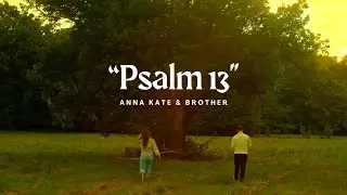Anna Kate and brother - 