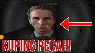 Mengalahkan Patrick Bateman Mode Escape Mode Extreme di Map Parking