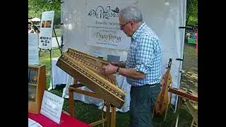 2016 10 1 Tim Seaman, Newport News Fall Festival, 10 1 16 9746