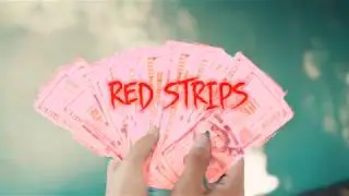 TYB CARTEL - ( I Suppose Diss ) Red Strips