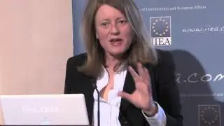 Digital Governments and Digital Citizens - Prof  Helen Margetts - 24 February 2014