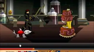 Dragon Fable Story Walkthrough Part 20 - Too Many Cooks w/Commentary