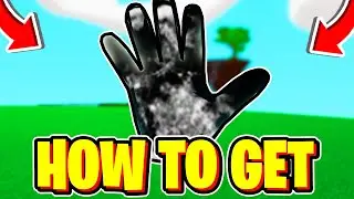 How To Get The MOON GLOVE + EZ BADGE In Roblox Slap Battles!