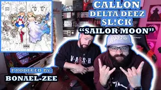 Callon B ft. Delta Deez, and SL!CK 