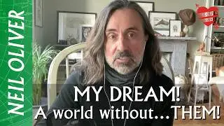 ニール・オリバー：それは腐敗している！