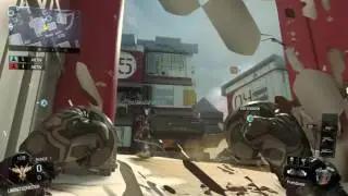 BO3 Suchen & Zerst&ouml;ren Ninja Defuse