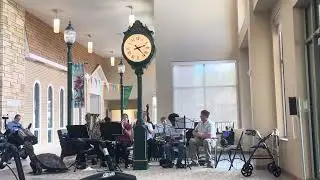 Veggietales- Echoes of Orpheus