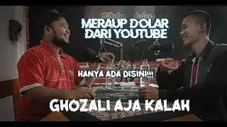 DAPAT DOLLAR BESAR DARI YOUTUBE II 32 RIBU SUBSCRIBER LOH ​ @Keystu Animation