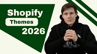 How to Choose & Publish a Shopify Theme in 2026