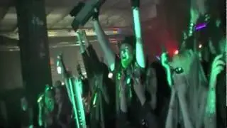 EXTIZE LIVE (best of 2010)