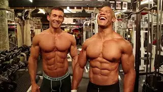 JAE vs ROGER SNIPES_Pre WBFF Worlds 2015