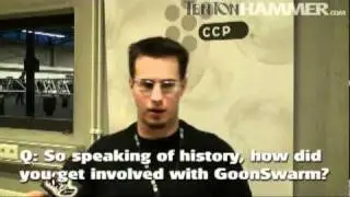 Fanfest 2009 The Mittani interview (with russian subtitles)
