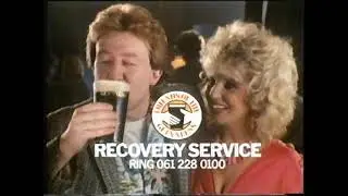 ITV Granada, 6 October 1983