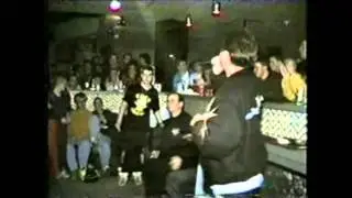 1990 Technics/DMC championships Results - DeeJay Random 1st place
